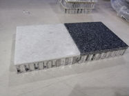 ISO Granite Stone 20mm Honeycomb Composite Panels